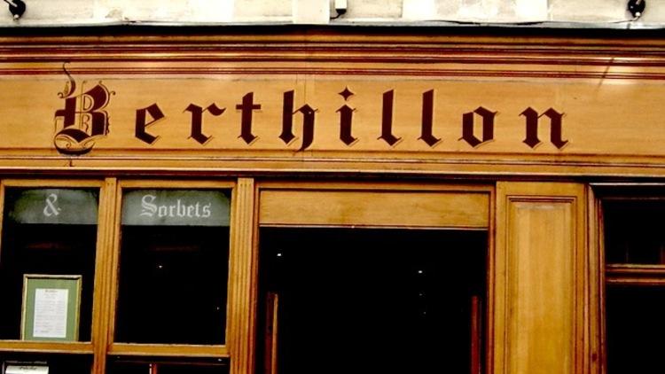 Berthillon 