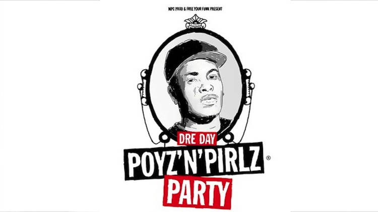 Poyz'n'Pirlz Party