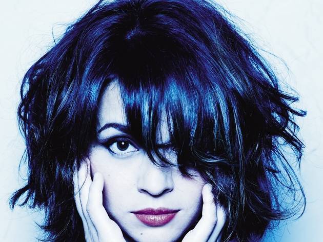 Norah Jones Norah Jones