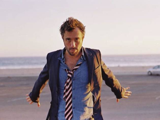Charlie Winston : "Running Still" Charlie Winston : "Running Still"