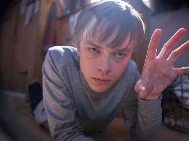 2012: ‘Chronicle’ 2012: ‘Chronicle’