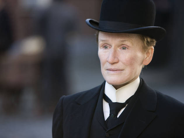 Albert Nobbs Albert Nobbs