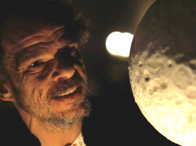 L'Oeil de l'astronome L'Oeil de l'astronome