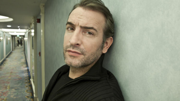 Jean Dujardin