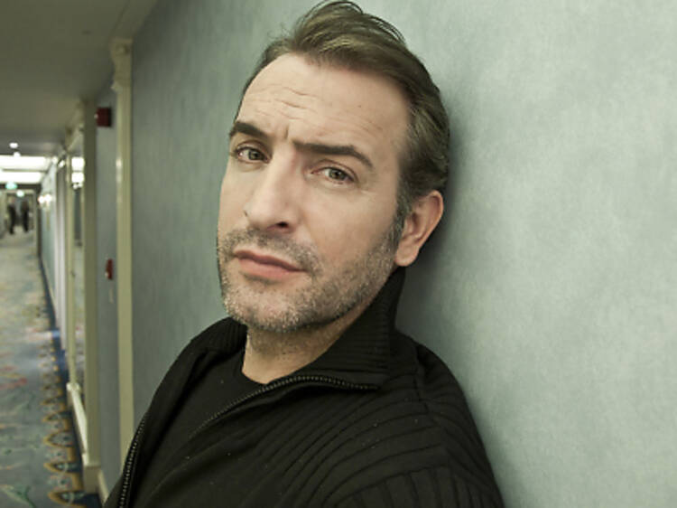 Jean Dujardin