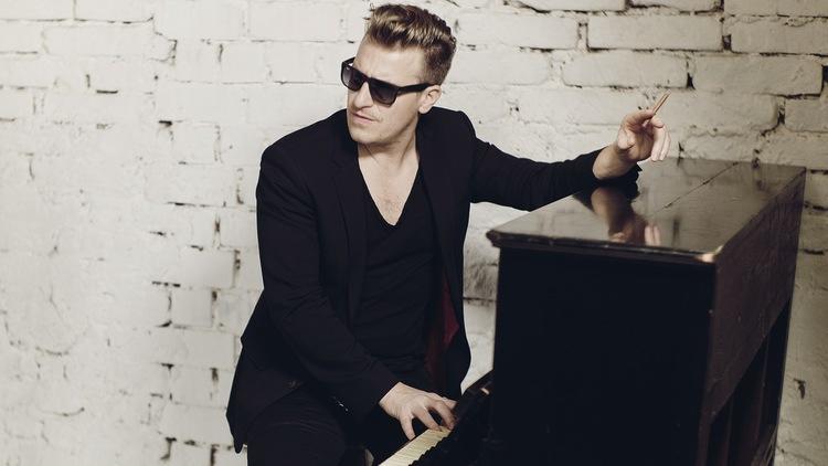 Parov Stelar