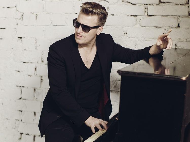 Parov Stelar