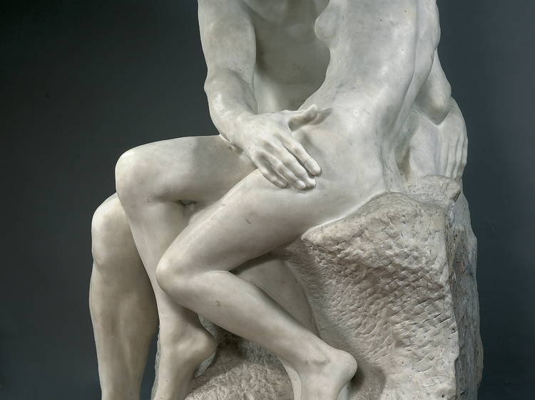 Musée National Rodin