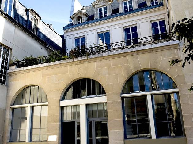 Galerie Gb Agency Galerie Gb Agency