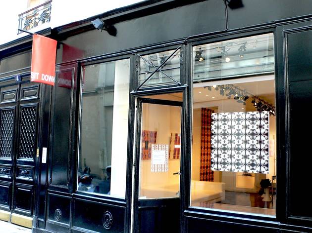 Galerie Sit Down Galerie Sit Down