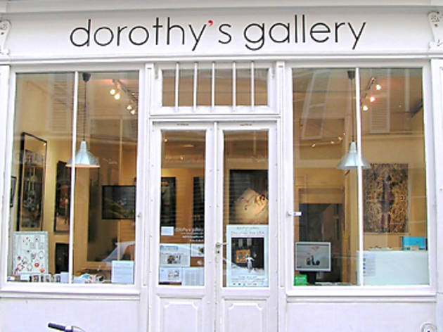 Dorothy's Gallery Dorothy's Gallery