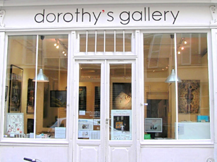 L'air du temps • Dorothy's Gallery