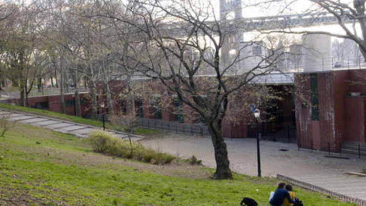 Astoria Park