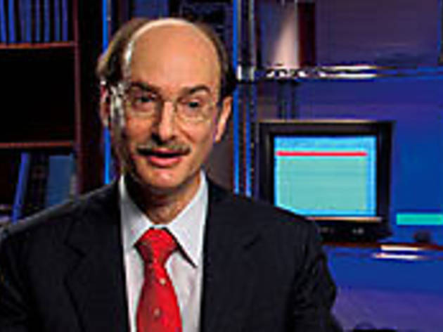 CONSCIOUSNESS RAISING Dr. Dean Radin discusses mind over matter CONSCIOUSNESS RAISING Dr. Dean Radin discusses mind over matter.