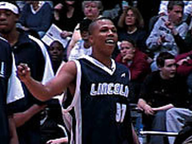 BASKETBALL DIARIES Telfair scores big BASKETBALL DIARIES Telfair scores big.