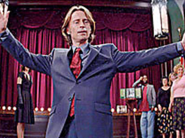 SO YOU THINK YOU CAN DANCE? Carlyle gets his groove back SO YOU THINK YOU CAN DANCE? Carlyle gets his groove back.