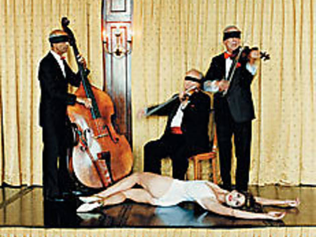 KINKY RICH Helmut's models obeyed Newton's laws of physics KINKY RICH Helmut's models obeyed Newton's laws of physics