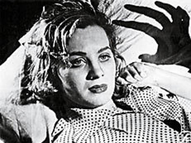 TAINTED LOVE Mai Zetterling has an affair to forget in Torment TAINTED LOVE Mai Zetterling has an affair to forget in Torment.