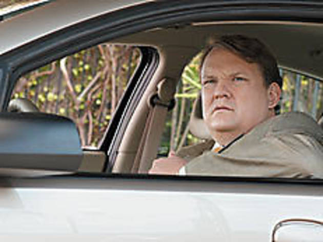 ON THE CASE Richter follows a hot lead ON THE CASE Richter follows a hot lead.