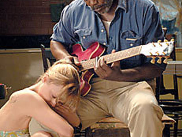 HOUSE OF PAIN Ricci grapples with addiction, fiery licks HOUSE OF PAIN Ricci grapples with addiction, fiery licks.