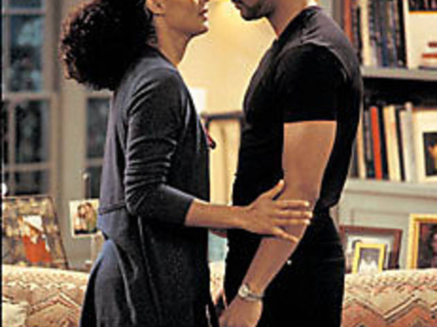GIRLFRIEND AND BOYFRIEND Ross is sweet on Dondre Whitfield GIRLFRIEND AND BOYFRIEND Ross is sweet on Dondre Whitfield.