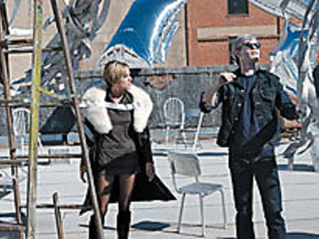 HOT AIR Miller and Pearce can't stay afloat HOT AIR Miller and Pearce can't stay afloat.