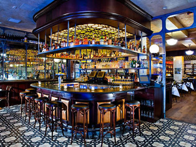 Lavo | Restaurants in Midtown East, New York