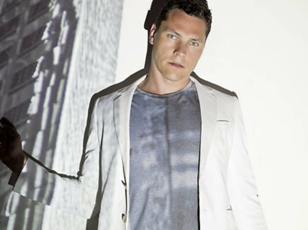 Tiesto Tiesto