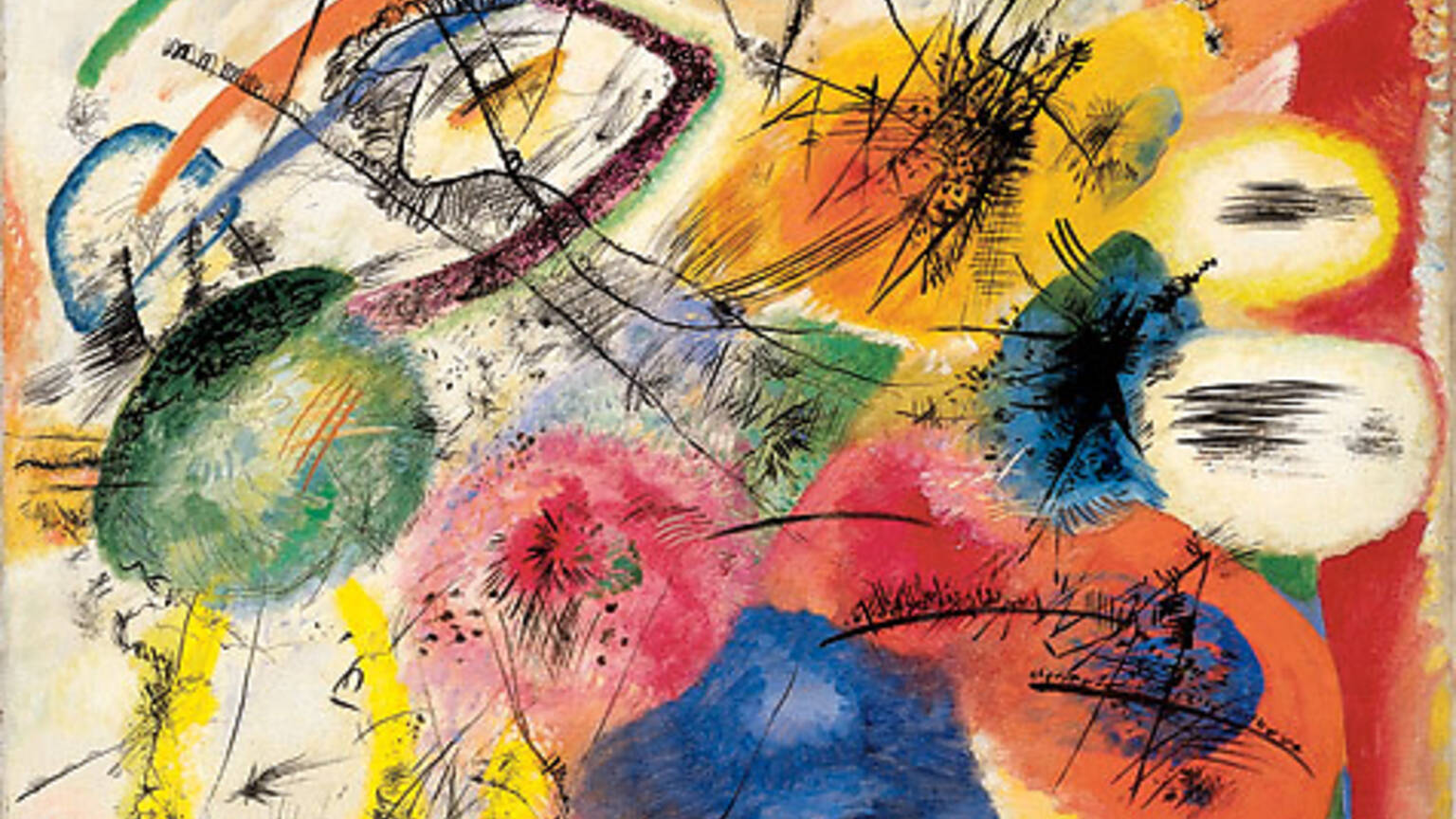 Kandinsky Renaissance