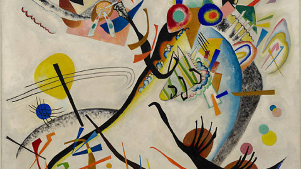 Kandinsky Renaissance