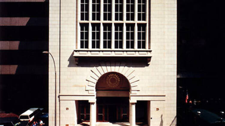 The Paley Center for Media