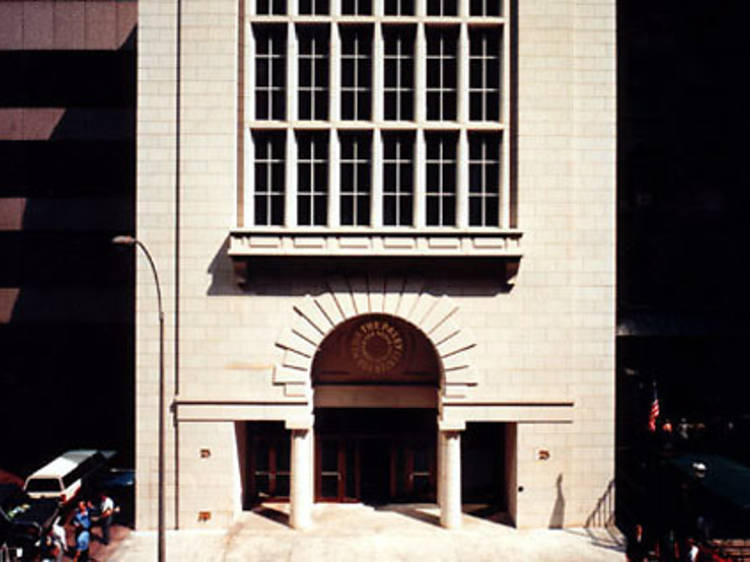 The Paley Center for Media