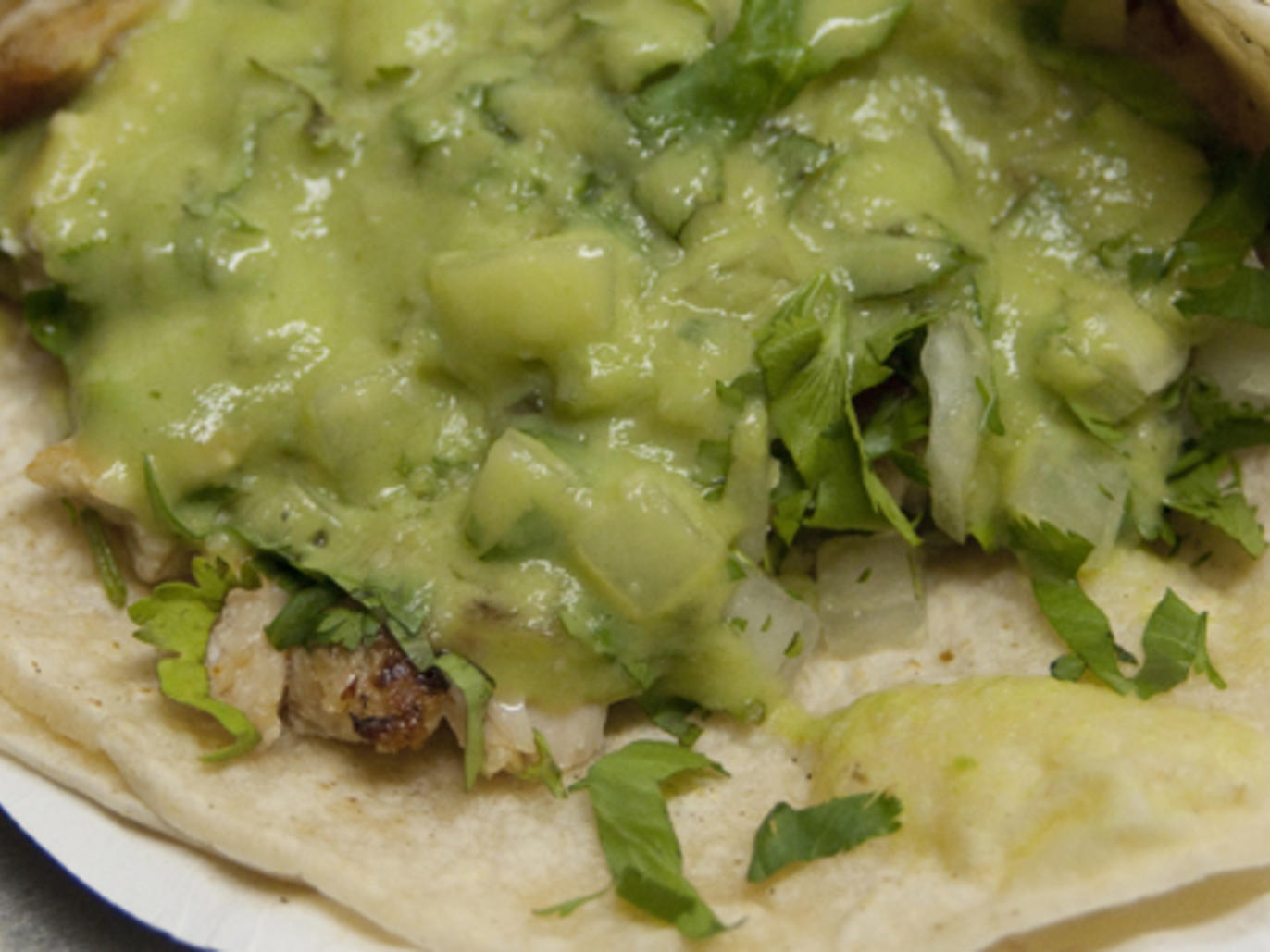 22 Best Tacos in NYC You Can’t Miss