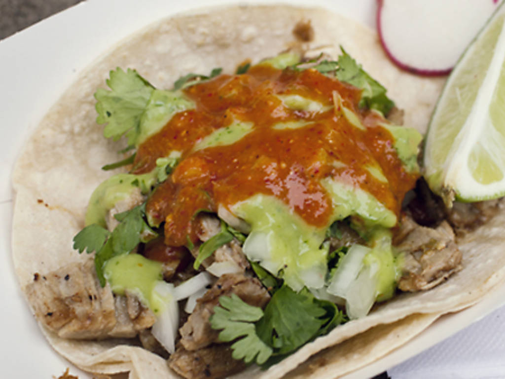 22 Best Tacos in NYC You Can't Miss