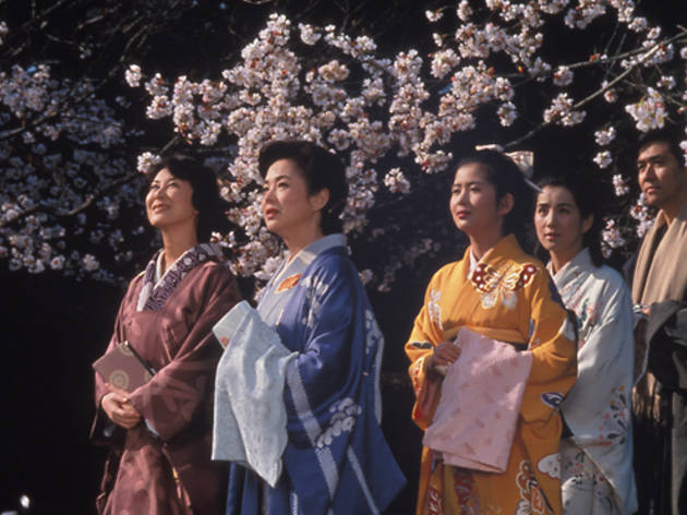 The Makioka Sisters 811.fi.makiokaREV811.jpg