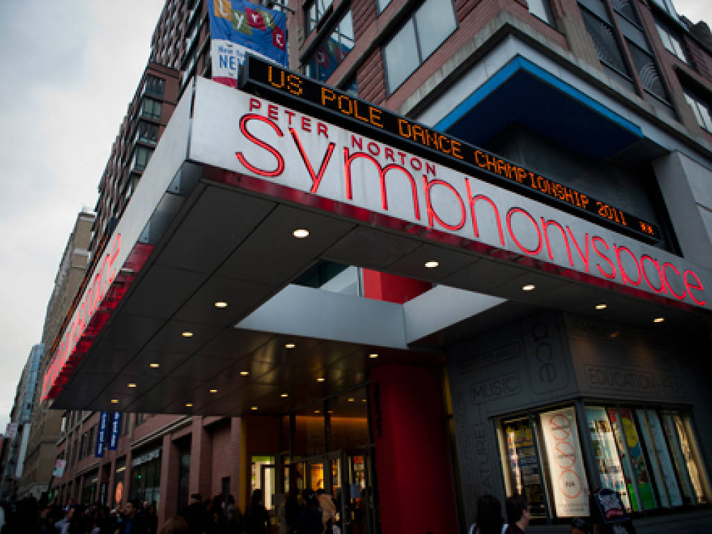 The 20 coolest things to do uptown