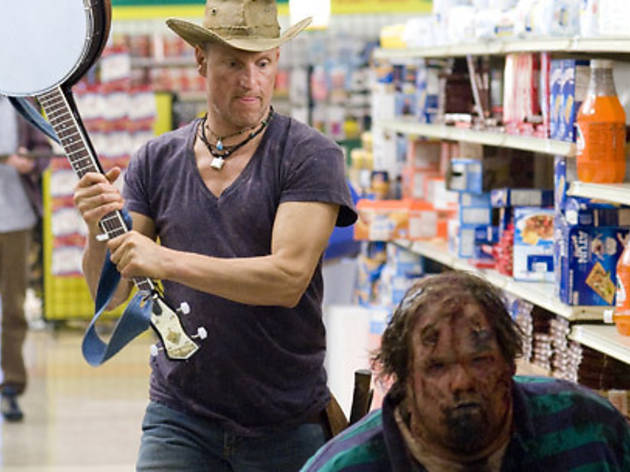 Zombieland Zombieland