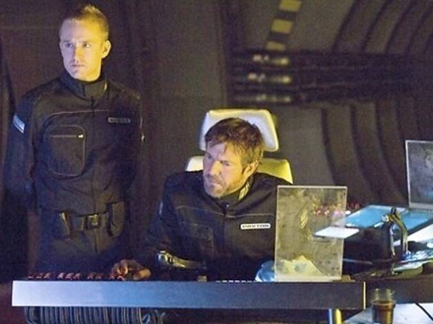 Pandorum Pandorum