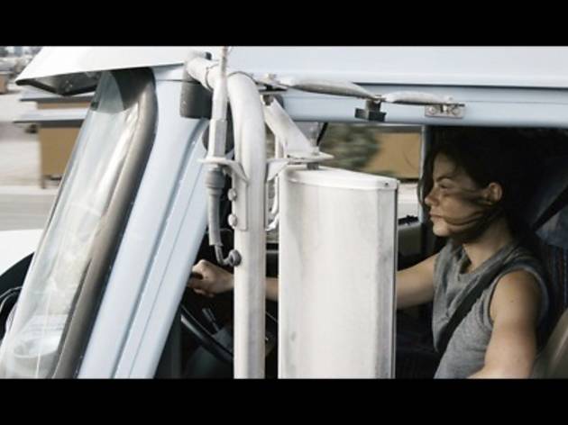 Trucker Trucker