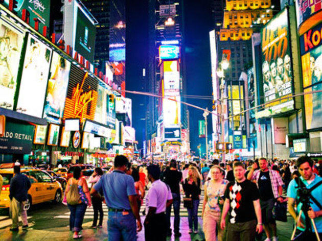 Things To Do Best Things To Do In Nyc Time Out New York