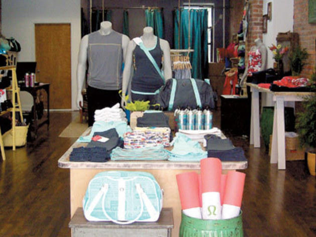 Fitness Gear Where To Get The Best Workout Clothes