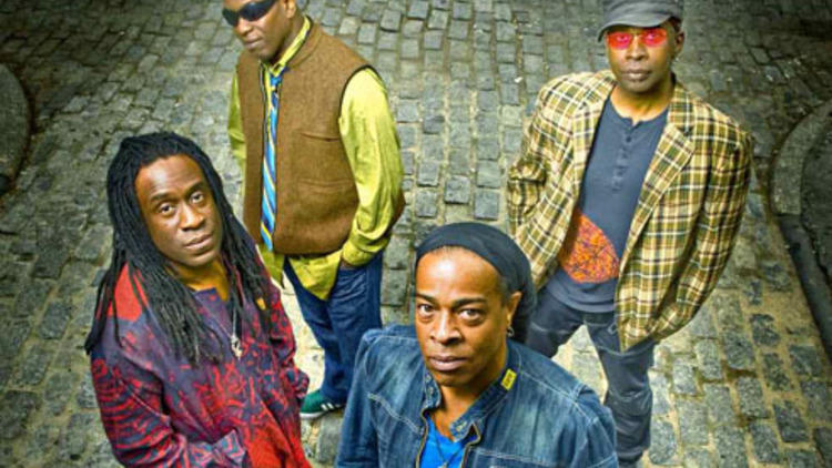 Living Colour