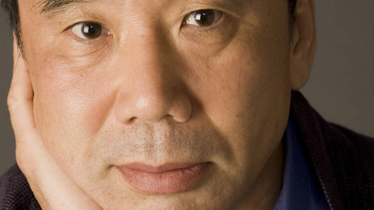 Haruki Murakami, 'Colorless Tsukuru Tazaki and His Years of Pilgrimage'