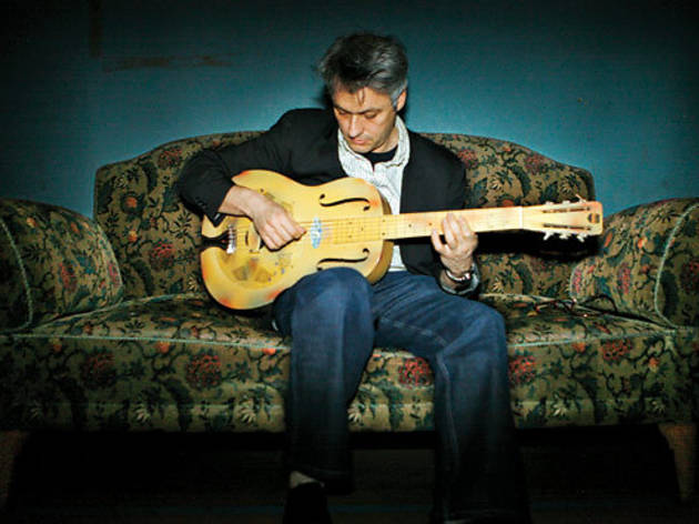 Marc Ribot Marc Ribot