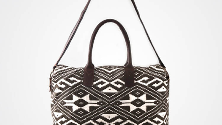 Trend watch: Travel bags Trend watch: Travel bags