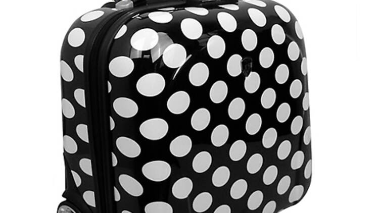 Trend watch: Travel bags Trend watch: Travel bags
