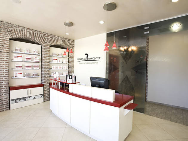 European Wax Center European Wax Center