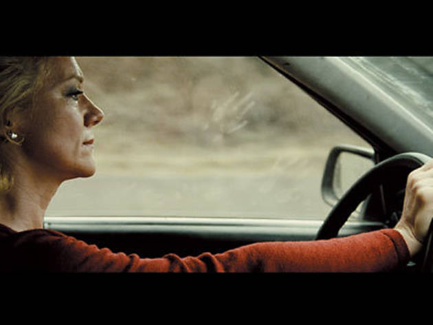 The Headless Woman The Headless Woman