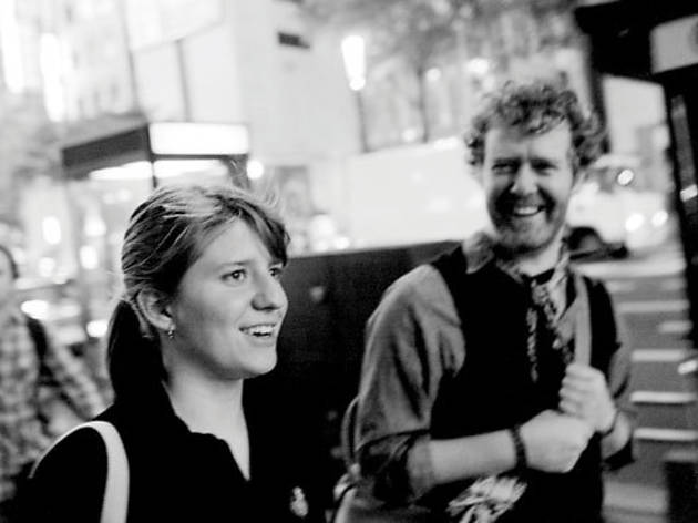 The Swell Season The Swell Season
