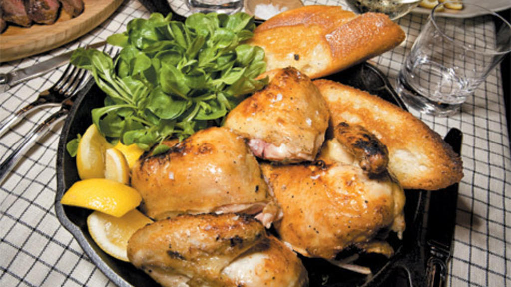 The Standard Grill Restaurants in Meatpacking District, New York